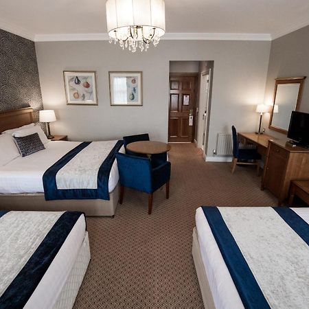 Clanard Court Hotel Athy Ngoại thất bức ảnh