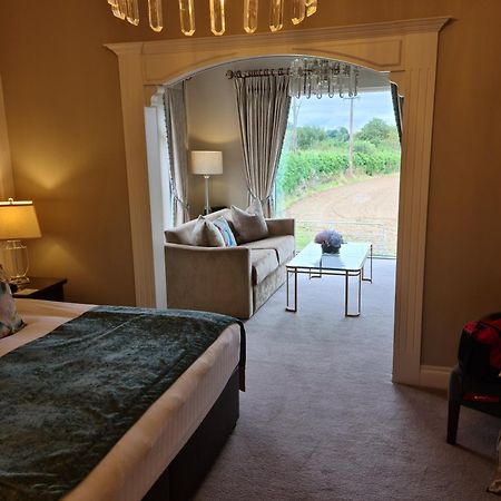 Clanard Court Hotel Athy Ngoại thất bức ảnh