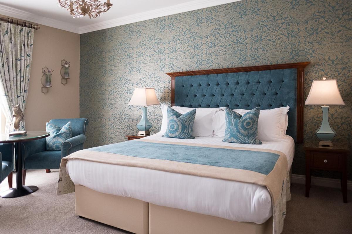 Clanard Court Hotel Athy Ngoại thất bức ảnh